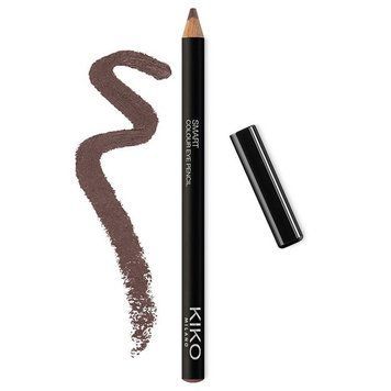 Карандаш для глаз Kiko Smart Colour Eye Pencil 05 Матовый коричневый 2081911406 фото