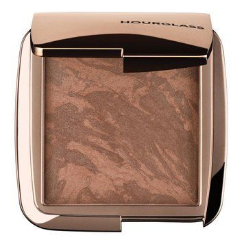Hourglass Ambient Lighting Bronzer Radiant Bronze Light 11g Бронзер 2789006518 фото