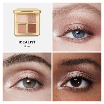 Hourglass Curator Eyeshadow Palette Idealist Палетка тіней 2759068035 фото