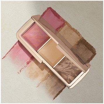 Hourglass Ambient Lighting Palette Sublime Edit Лімітована палетка 2627227437 фото