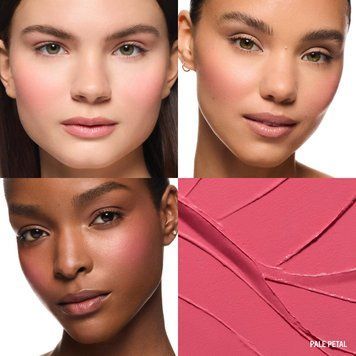 Румяна стик Makeup by Mario Mini Soft Pop Blush Stick Pale Petal 2783467255 фото