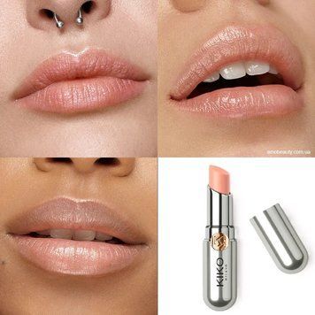 Бальзам для губ Kiko Milano Coloured Balm 02 1397134320 фото