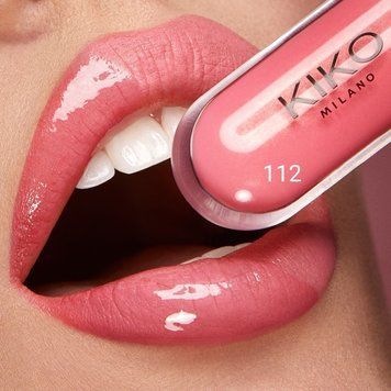 Стойкая помада Kiko Milano Unlimited Double Touch 112 1105394210 фото