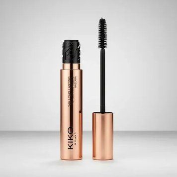 Тушь для ресниц Kiko Milano 24h Long Lasting Panoramic Volume Mascara 2205678351 фото