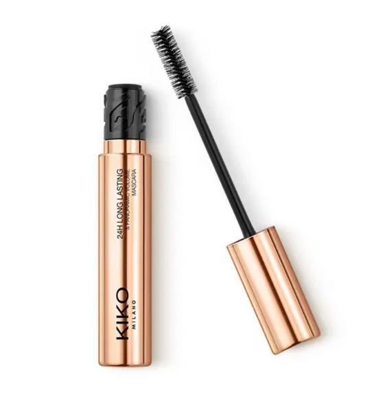 Kiko Milano 24h Long Lasting Panoramic Volume Mascara Туш для вій 2205678351 фото