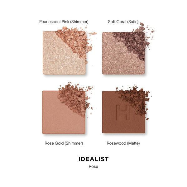 Hourglass Curator Eyeshadow Palette Idealist Палетка тіней 2759068035 фото