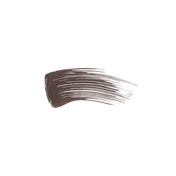 Kiko Maxi Mod Colour Mascara 02 Туш кольорова коричнева 2362740745 фото