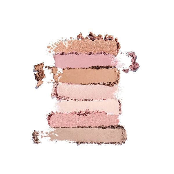 Палетка для макияжа Charlotte Tilbury Hollywood Instant Look In A Palette Pretty Glowing Beauty 2798968862 фото