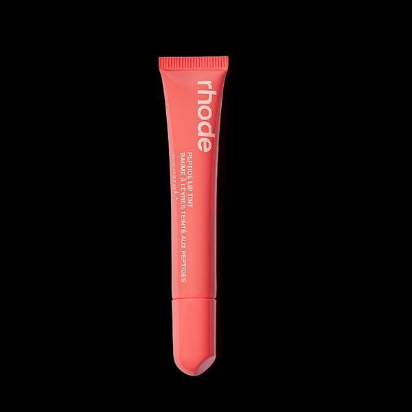 Тинт для губ Rhode Peptide Lip Tint Peach pit Neutral peach 2275288825 фото