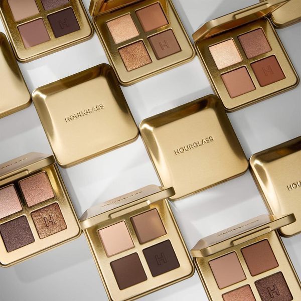 Hourglass Curator Eyeshadow Palette Idealist Палетка тіней 2759068035 фото