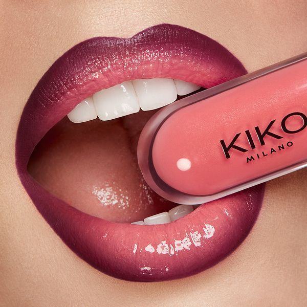 Стойкая помада Kiko Milano Unlimited Double Touch 112 1105394210 фото