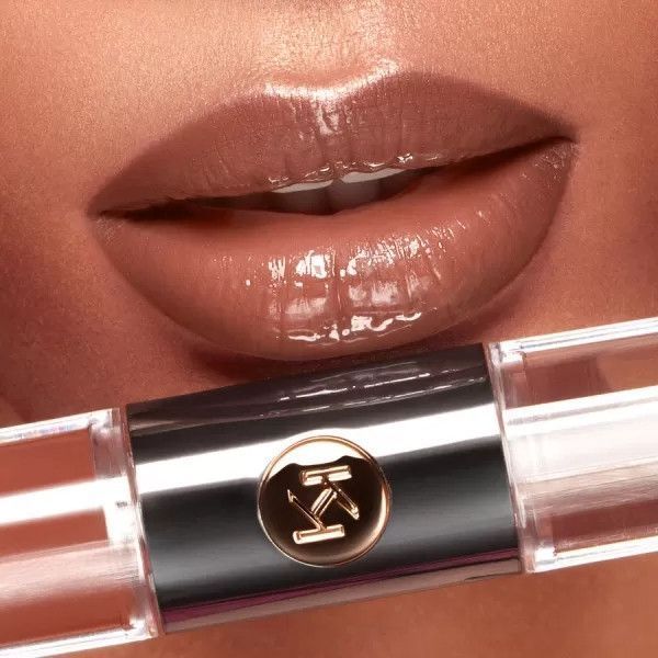 Стойкая помада Kiko Milano Unlimited Double Touch 129 1807479540 фото