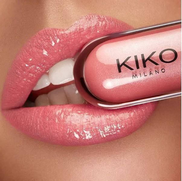 Стойкая помада Kiko Milano Unlimited Double Touch 112 1105394210 фото