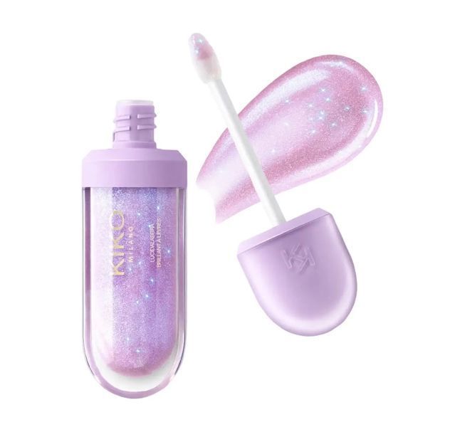 Kiko Milano Kiko Milano Dreamphoria 3d Hydra Lipgloss Limited Edition Блиск для губ 2683973356 фото