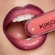 Стойкая помада Kiko Milano Unlimited Double Touch 112 1105394210 фото 7