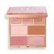 Палетка для макияжа Charlotte Tilbury Hollywood Instant Look In A Palette Pretty Glowing Beauty 2798968862 фото 2