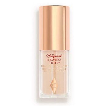 Праймер Charlotte Tilbury Mini Hollywood Flawless Filter 1 Fair 2827131210 фото
