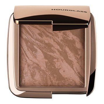 Hourglass Ambient Lighting Bronzer Luminous Bronze Light 11g Бронзер 2789011389 фото