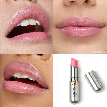 Бальзам для губ Kiko Milano Coloured Balm 04 1397137486 фото