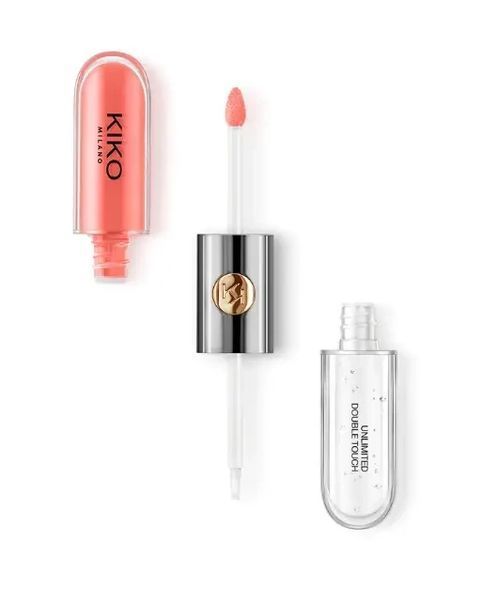 Kiko Milano Unlimited Double Touch 113 Стійка помада 1848101583 фото