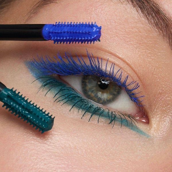 Kiko Maxi Mod Colour Mascara 04 Туш кольорова зелена 2362756257 фото