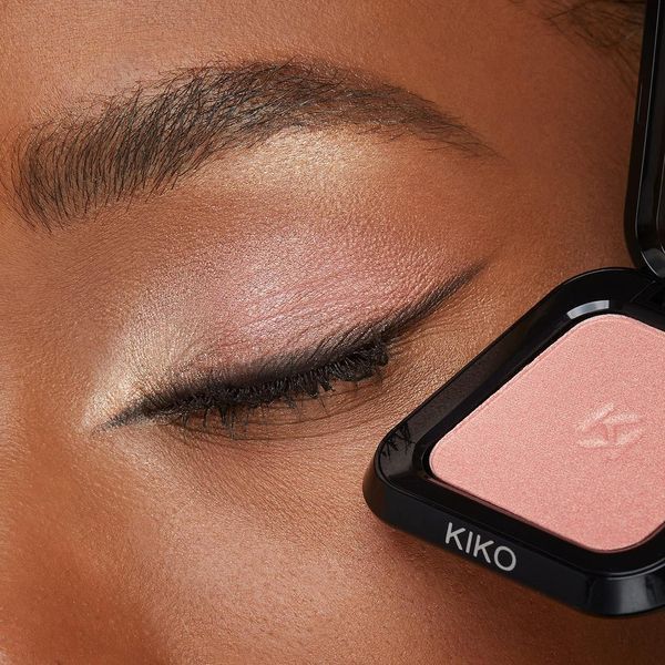 Kiko High Pigment Eyeshadow 62 Rose Mauve Тіні 2683984479 фото
