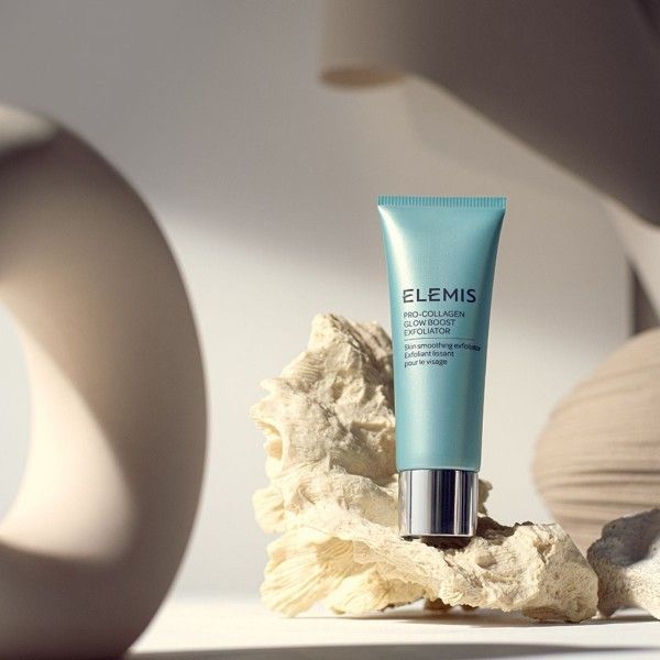 Эксфолиант для разглаживания и сияния кожи Elemis Pro-Collagen Glow Boost Exfoliator 15 ml 2759107359 фото