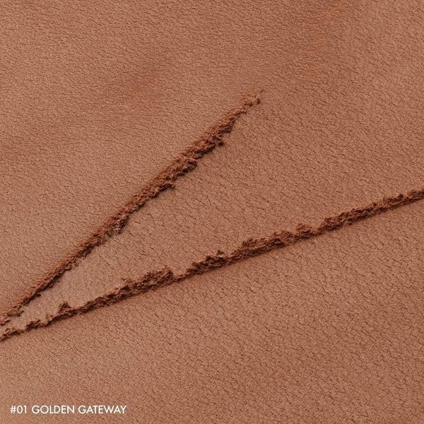 Скульптор Бронзер матовый Sephora Collection Matte Bronzer Powder 01&nbsp;Golden Gateway 3020928506 фото