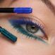 Kiko Maxi Mod Colour Mascara 04 Туш кольорова зелена 2362756257 фото 2