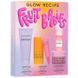 Набор по уходу за кожей лица Glow Recipe Fruit Babies Bestsellers Kit 2025 2903474403 фото 1