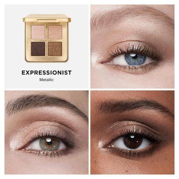 Hourglass Curator Eyeshadow Palette Expressionist Палетка тіней 2759118891 фото