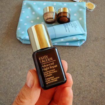 Ночная увлажняющая сыворотка&nbsp;Estee Lauder Advanced Night Repair Synchronized Multi-Recovery Complex 7ml 2871732537 фото