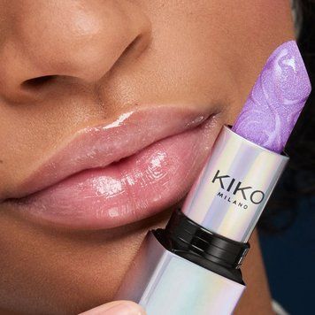 Бальзам для губ Kiko Milano Lumiverse Endless Shimmer Lipbalm 2831685770 фото