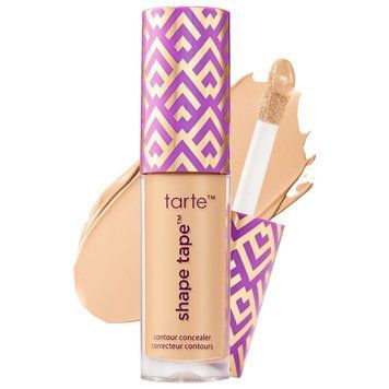 Консилер корректор Tarte Mini Shape Tape Concealer 22N Light Neutral 1ml 3020950303 фото