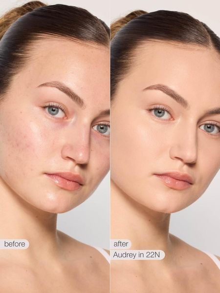 Tarte Mini Shape Tape Concealer 22N Light Neutral 1ml Консилер коректор 3020950303 фото