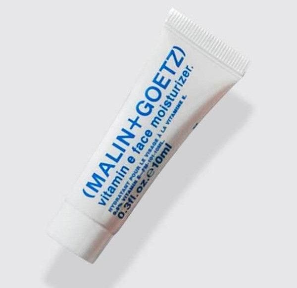 Malin+Goetz Vitamin E Face Moisturizer 10ml Зволожуючий крем для обличчя з вітаміном Е 2964790203 фото