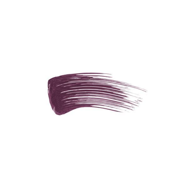 Kiko Maxi Mod Colour Mascara 03 Туш кольорова сливова 2362762795 фото