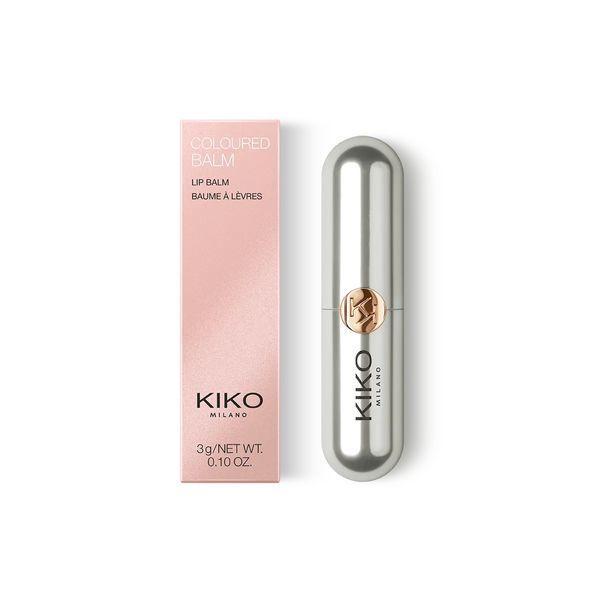 Бальзам для губ Kiko Milano Coloured Balm 06 1397138557 фото