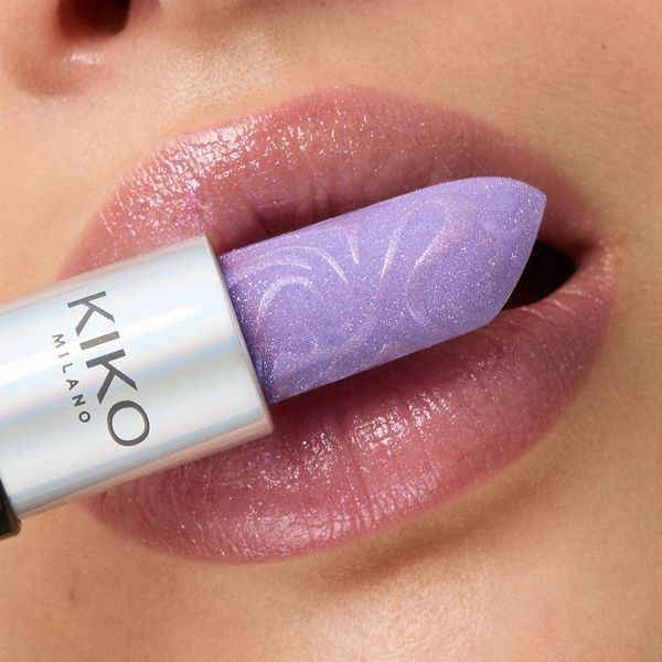 Бальзам для губ Kiko Milano Lumiverse Endless Shimmer Lipbalm 2831685770 фото
