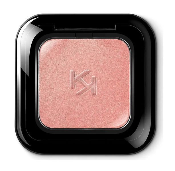 Kiko High Pigment Eyeshadow 61 Rose Orange Тіні 2683986201 фото