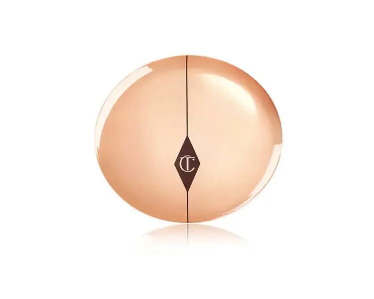 Пудра для лица Charlotte Tilbury Airbrush Flawless Finish 1 Fair 2784439573 фото