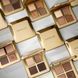 Hourglass Curator Eyeshadow Palette Expressionist Палетка тіней 2759118891 фото 7