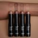 Скульптор для лица Kiko Sculpting Touch Creamy Stick Contour 202 2093300086 фото 3