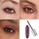 Kiko Maxi Mod Colour Mascara 03 Туш кольорова сливова 2362762795 фото 1
