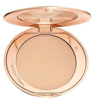 Charlotte Tilbury Airbrush Flawless Finish 2 Medium Пудра для обличчя 2784445320 фото
