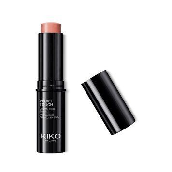 Kiko Velvet Touch Creamy Stick Blush 01 Рум`яна 1865024883 фото