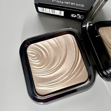 Хайлайтер Kiko Milano Glow Fusion Intense Powder Highlighter 01 2834874731 фото