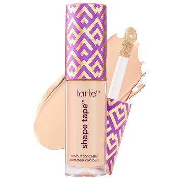 Консилер корректор Tarte Mini Shape Tape Concealer 16N Fair Light Neutral 1ml 3020951773 фото