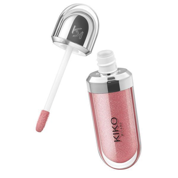 Kiko Milano 3D Hydra Lipgloss 35 Блиск для губ 2905185439 фото