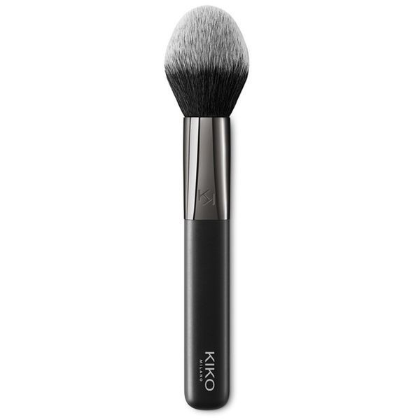 Пензлик для пудри Kiko Milano Precision Powder Brush 1105873083 фото